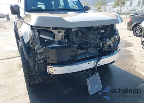 2024 Lexus Gx 550 Overtrail z USA, uszkodzony, nr VIN JTJTBCDX8R5006061